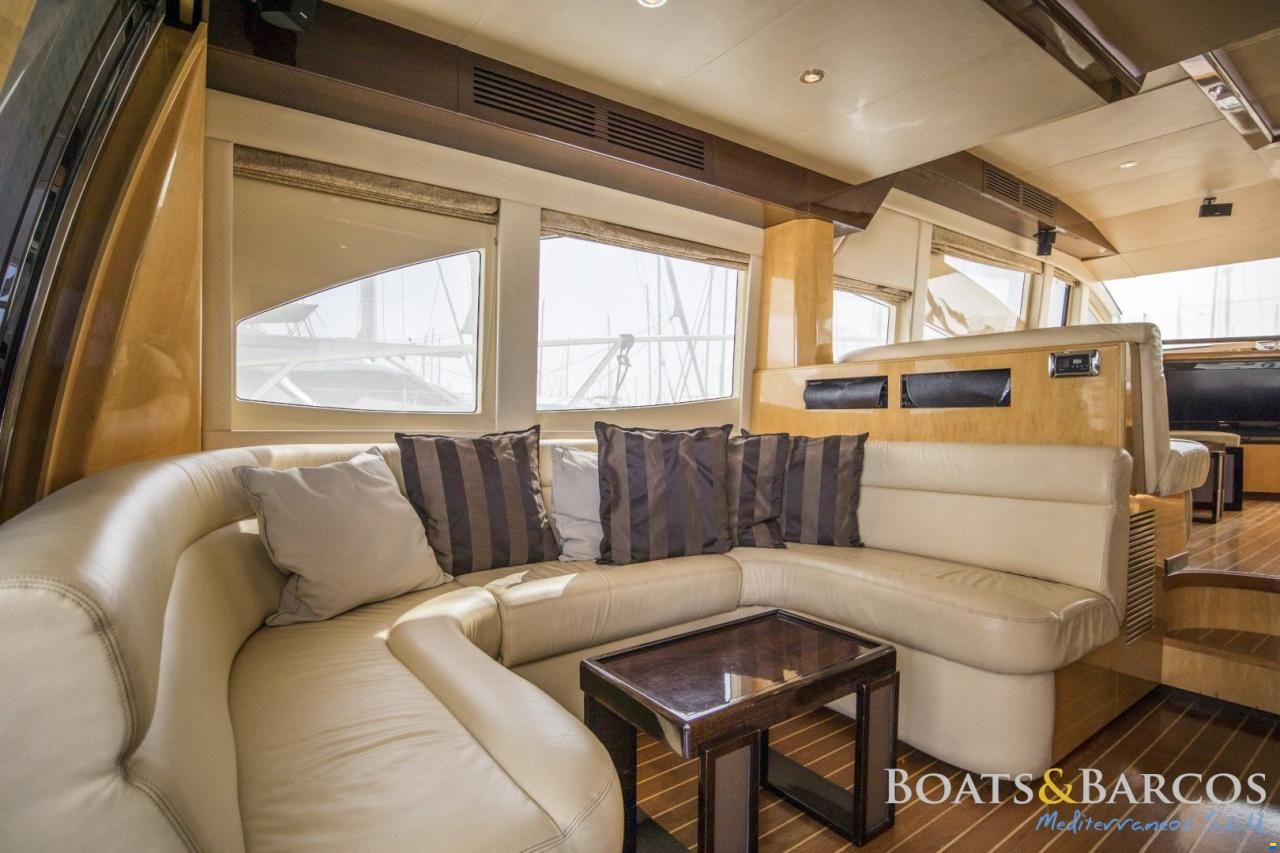 Guy Craft Majesty 56