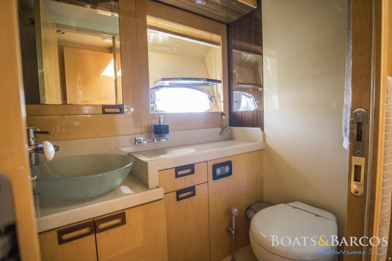 Guy Craft Majesty 56