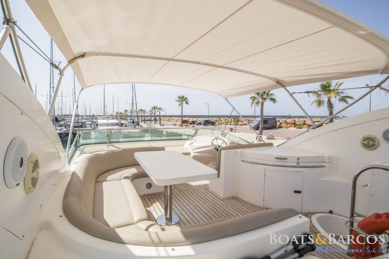Guy Craft Majesty 56