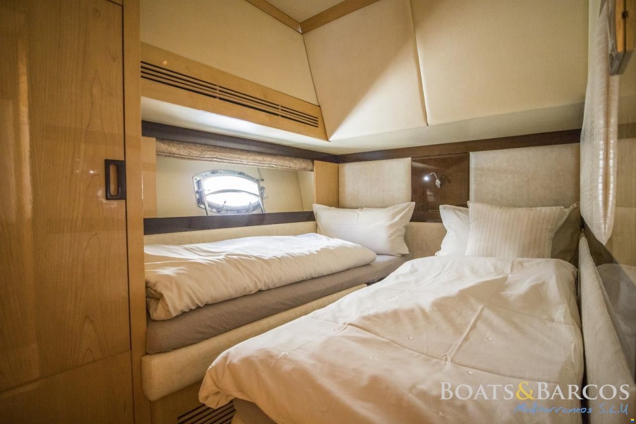 Guy Craft Majesty 56