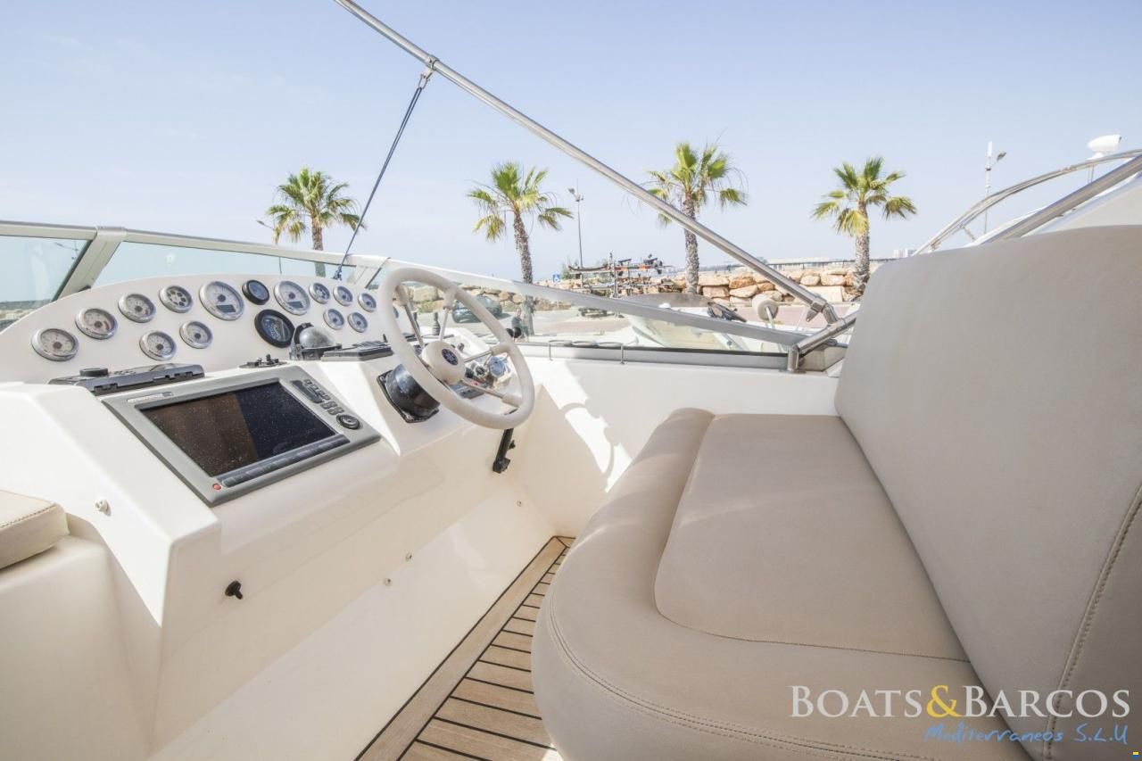 Guy Craft Majesty 56