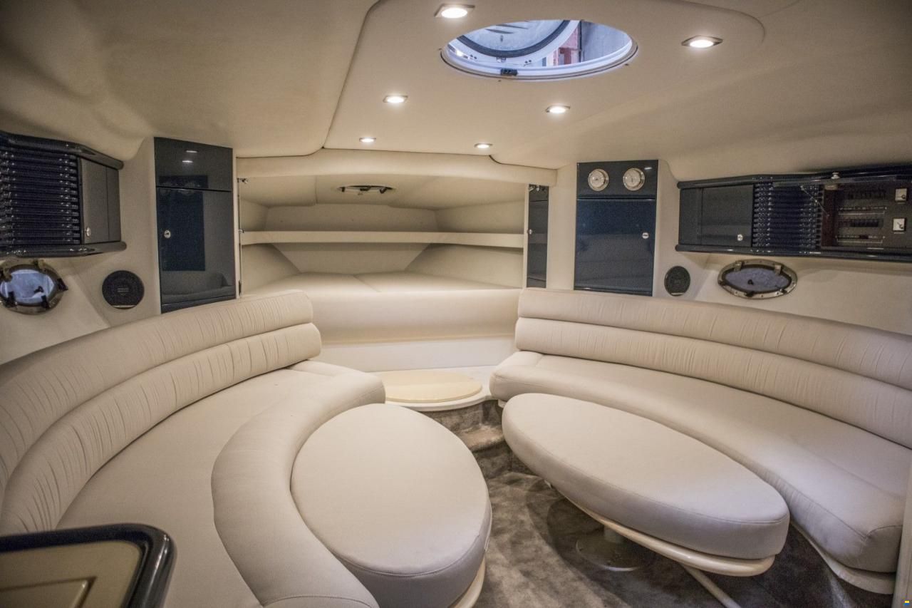 Sunseeker Tomahawk 41