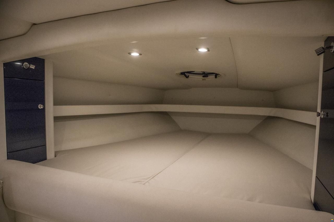 Sunseeker Tomahawk 41
