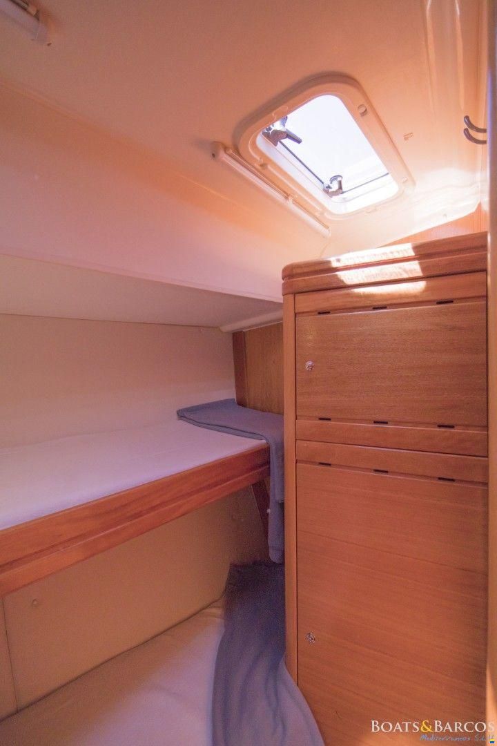 Bavaria 46 Cruiser