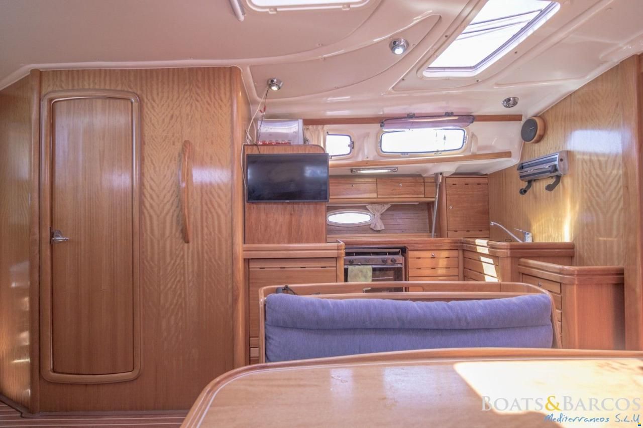 Bavaria 46 Cruiser