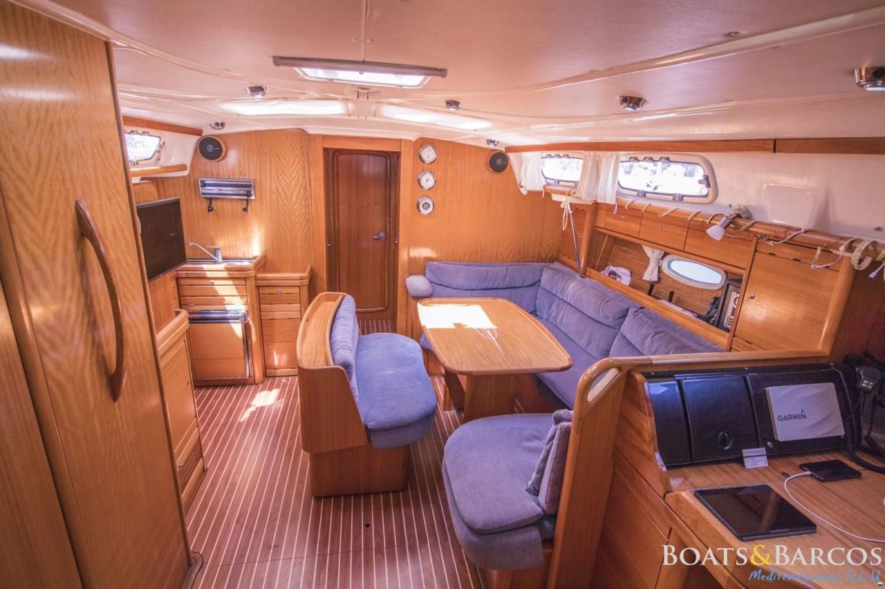Bavaria 46 Cruiser
