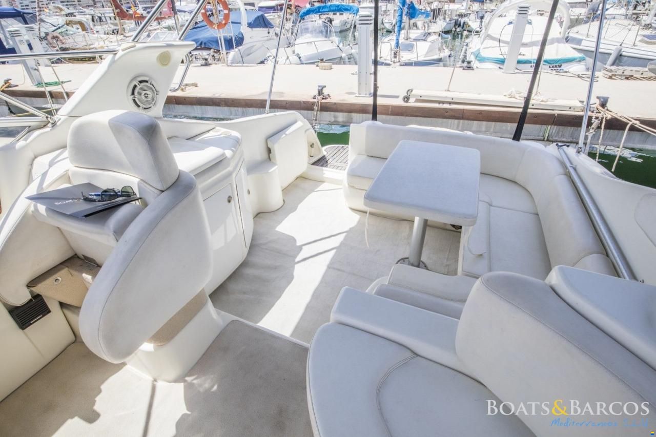Cranchi Giada 30