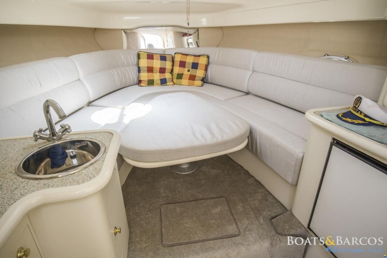 Cranchi Giada 30