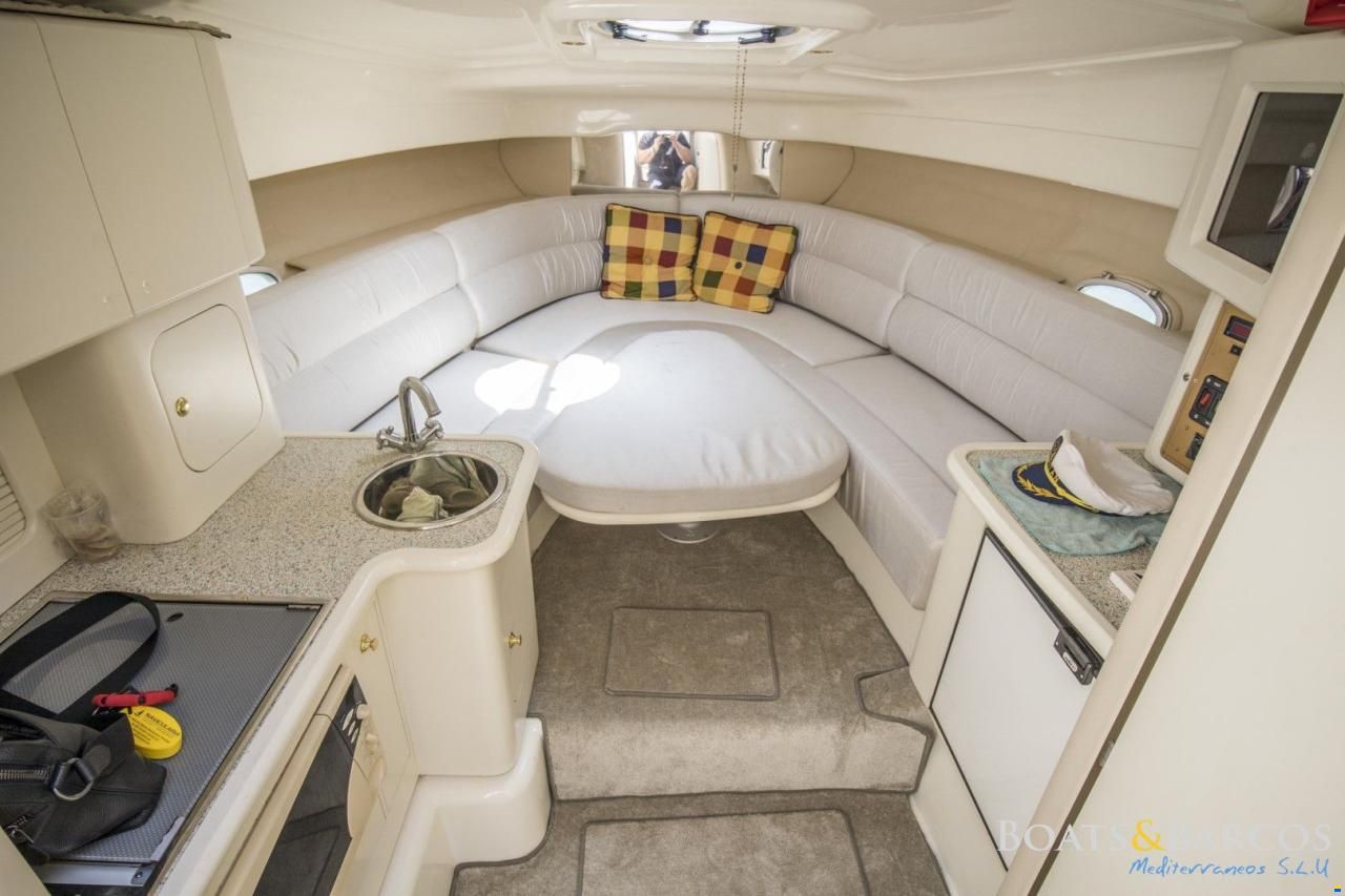 Cranchi Giada 30
