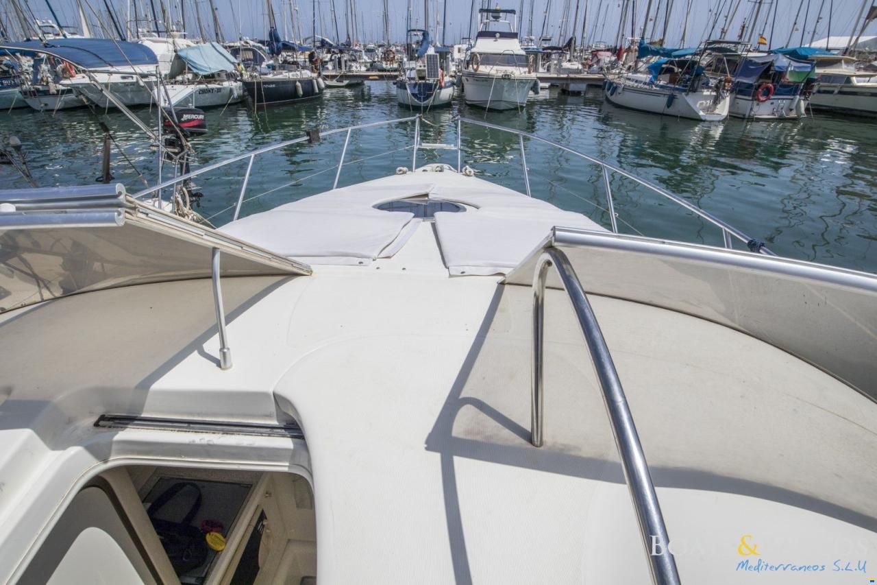 Cranchi Giada 30