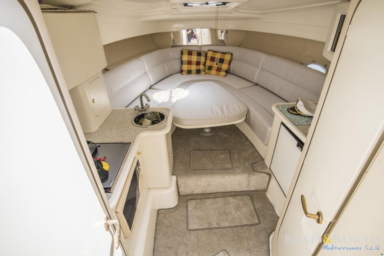 Cranchi Giada 30