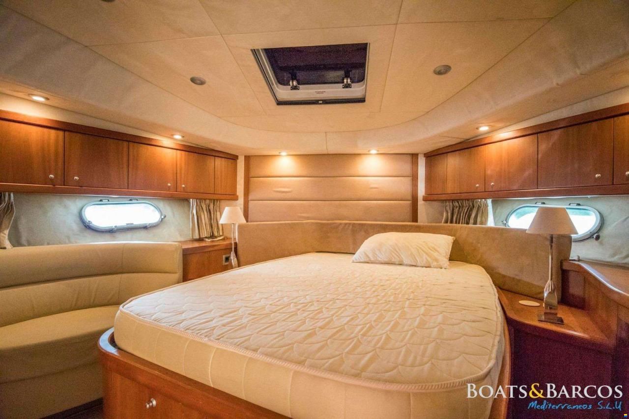 Sunseeker Manhattan 70