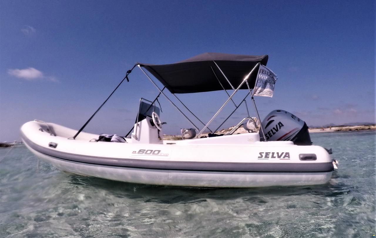 Selva 600