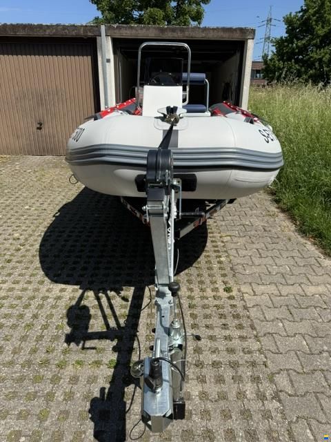 MaRe Sharkline