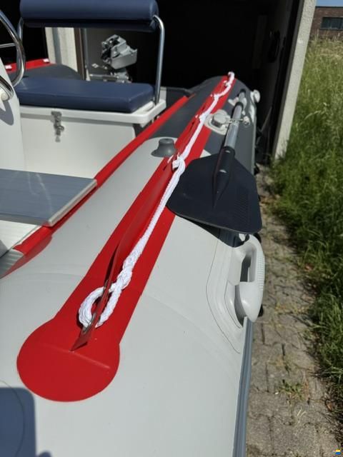 MaRe Sharkline