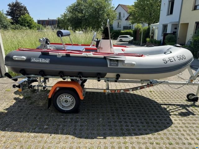 MaRe Sharkline