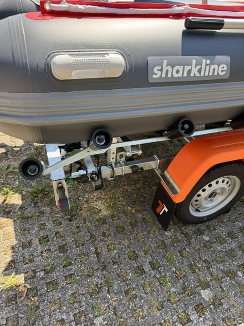 MaRe Sharkline