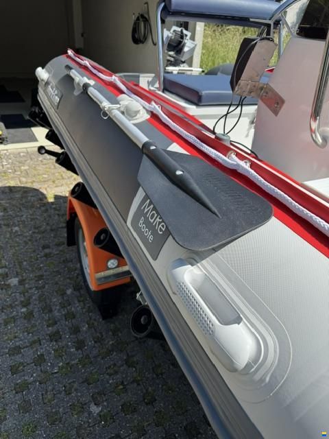 MaRe Sharkline