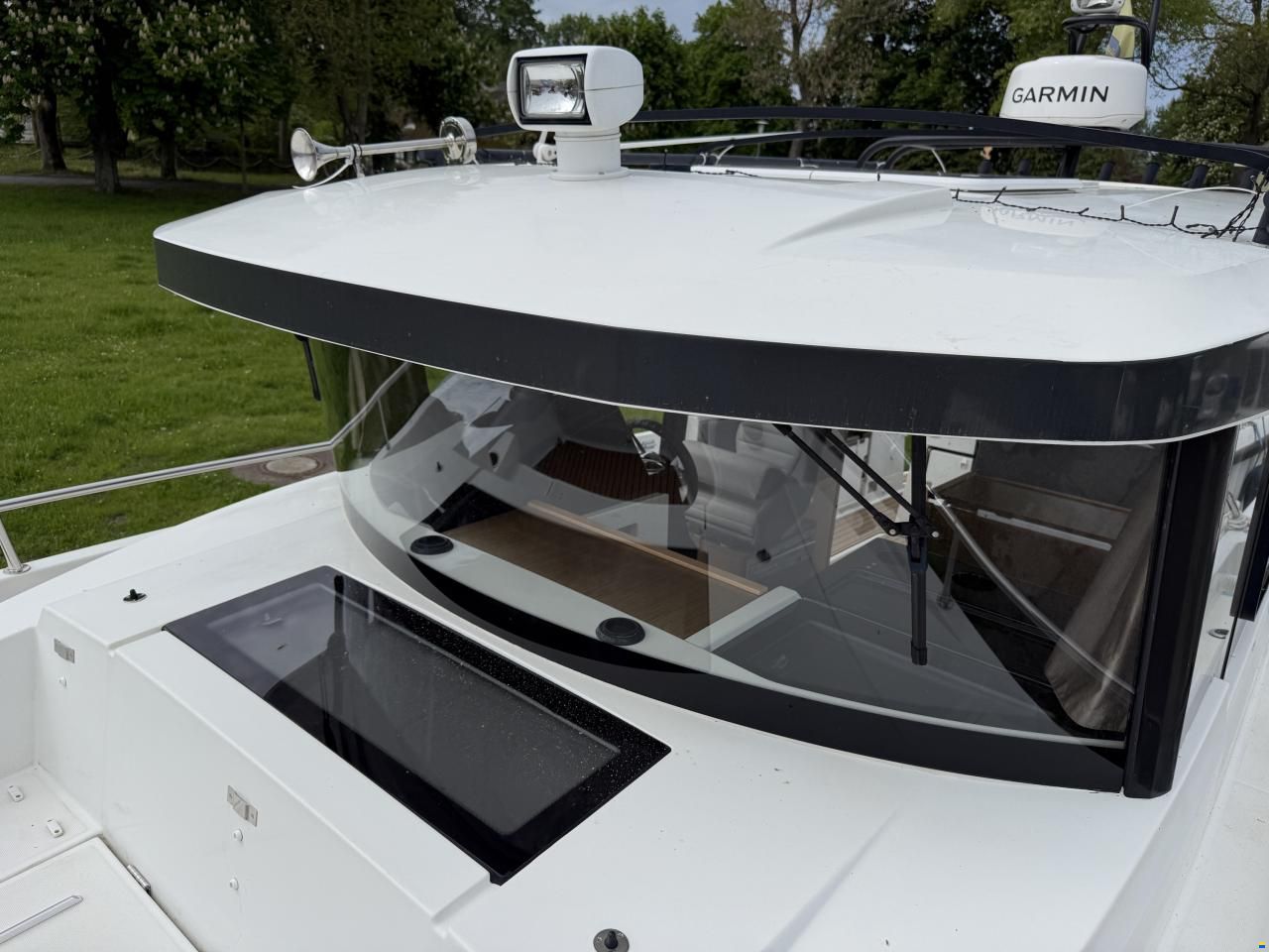 Jeanneau Merry Fisher 895 Marlin