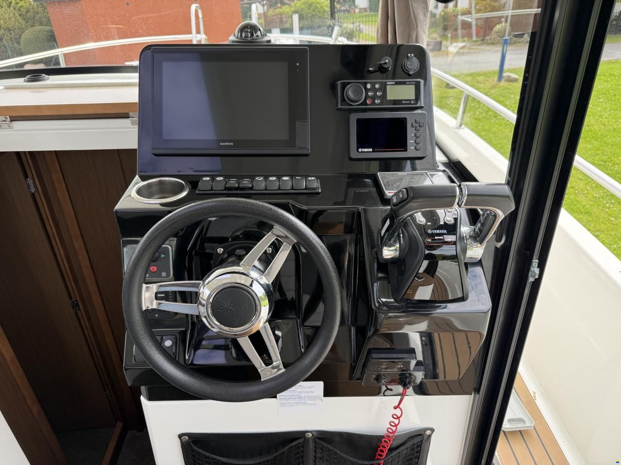 Jeanneau Merry Fisher 895 Marlin