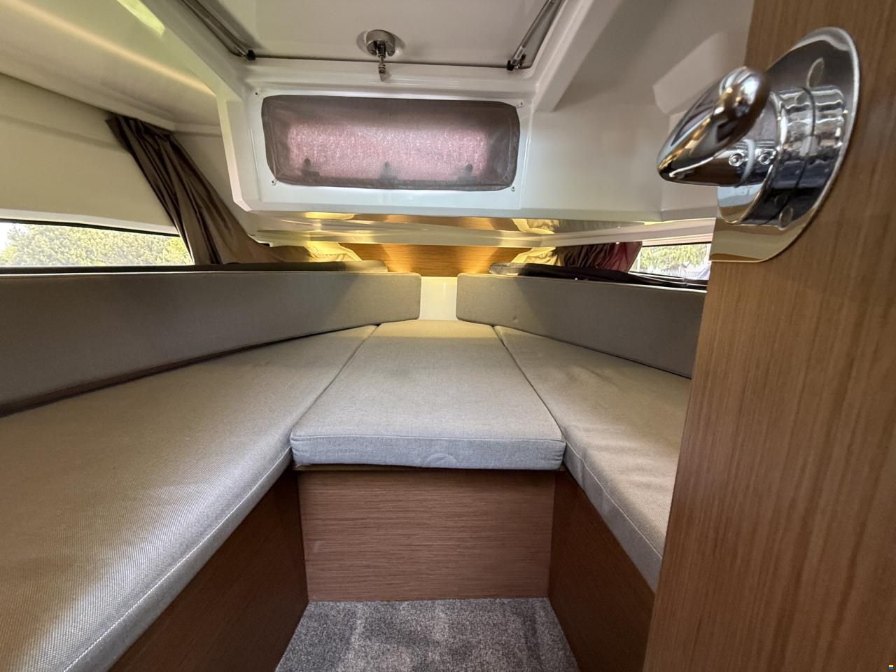 Jeanneau Merry Fisher 895 Marlin