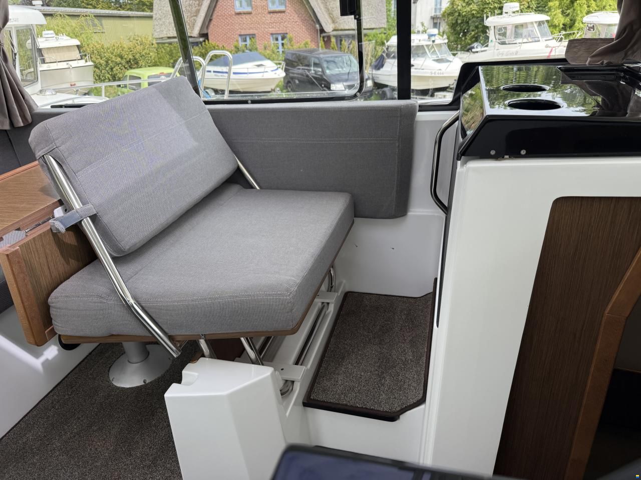 Jeanneau Merry Fisher 895 Marlin