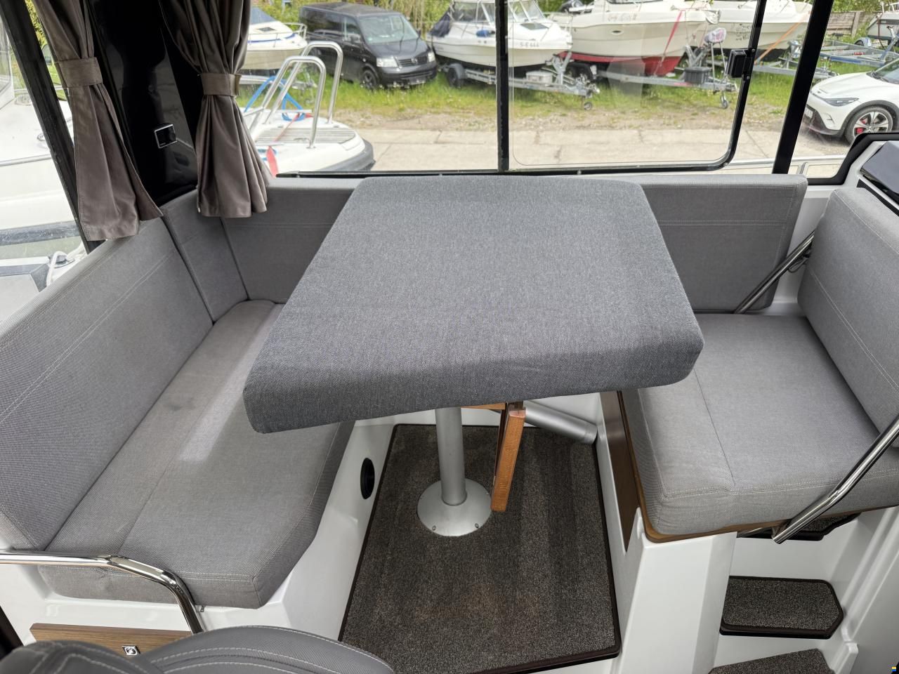 Jeanneau Merry Fisher 895 Marlin