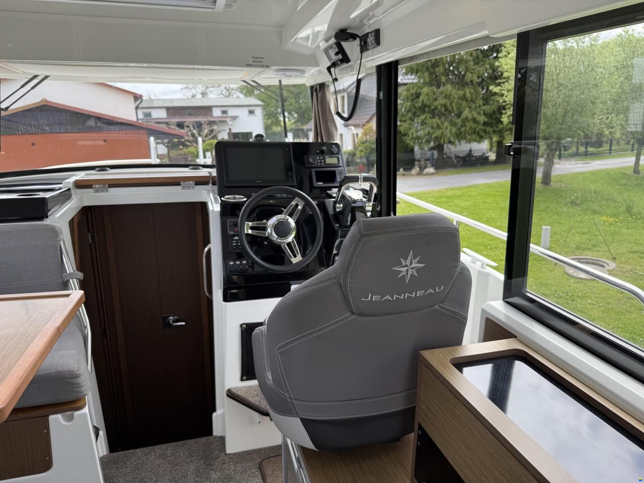 Jeanneau Merry Fisher 895 Marlin