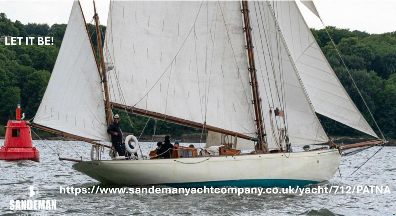 60 feet steel cruiser