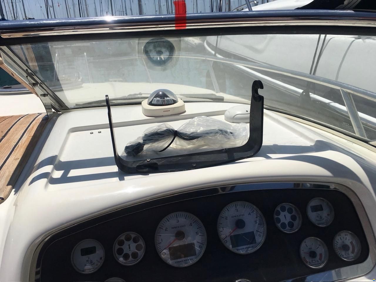Windy 28 Ghibli
