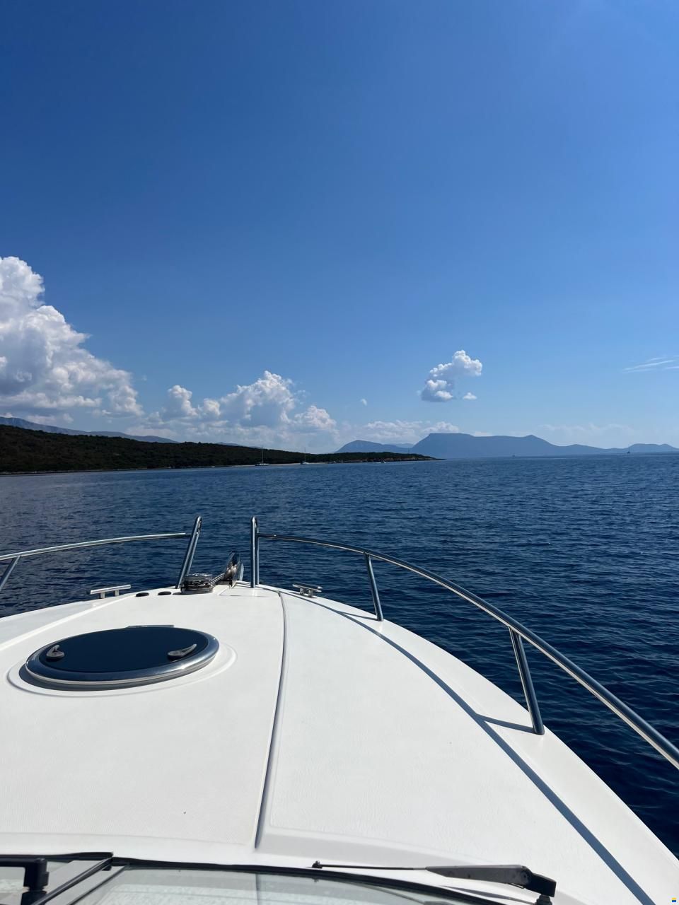Windy 28 Ghibli