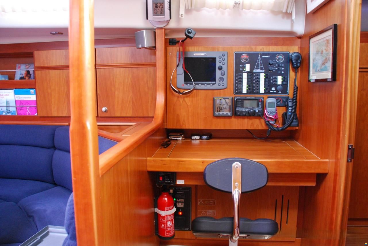 Dehler 41 CR