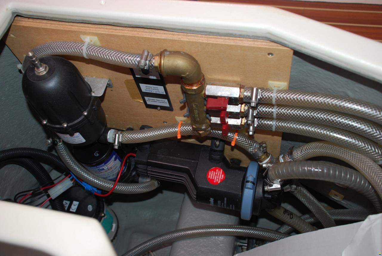Dehler 41 CR