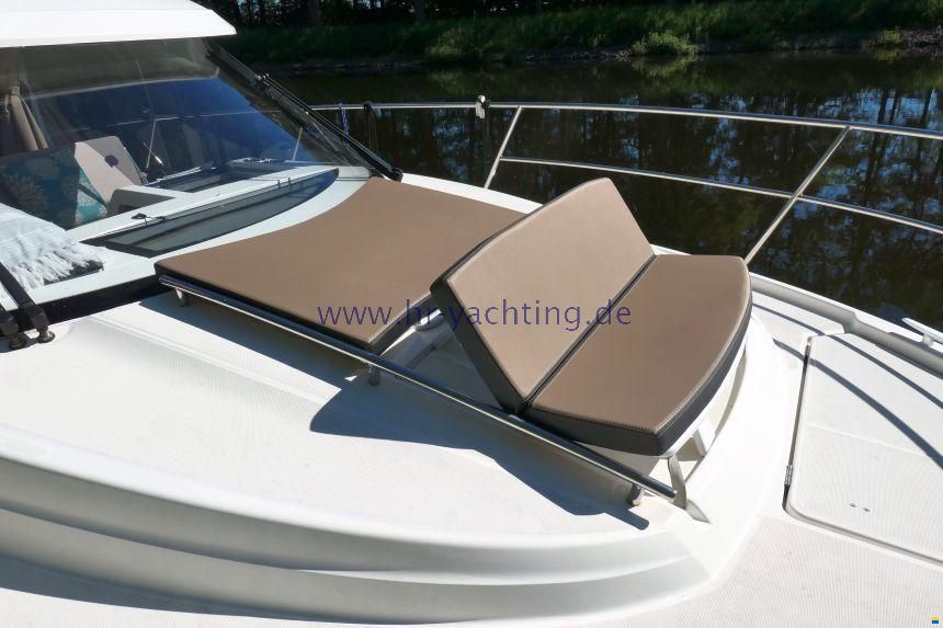 Jeanneau Merry Fisher 895