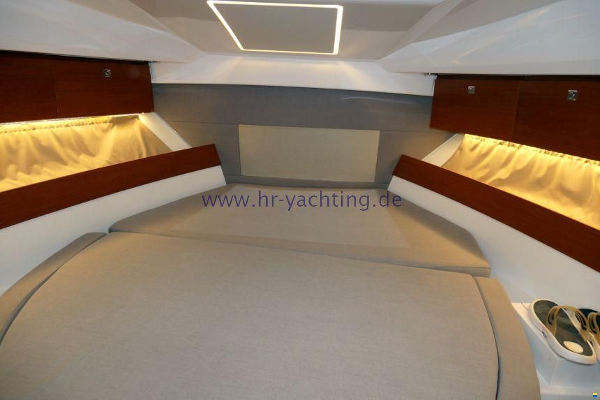Jeanneau Merry Fisher 895