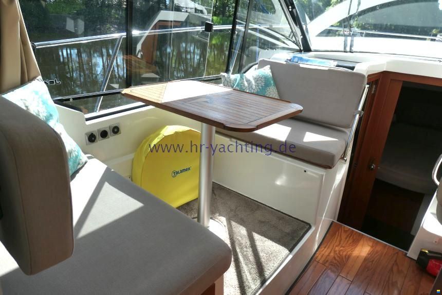 Jeanneau Merry Fisher 895