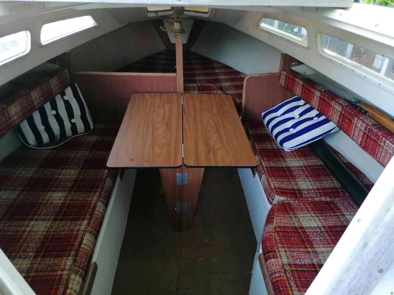 Spirit 23