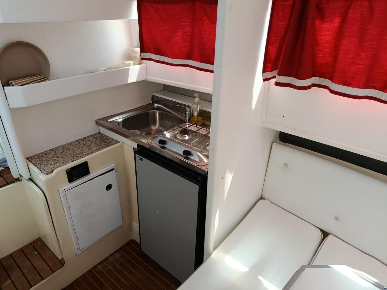 Omnia 850