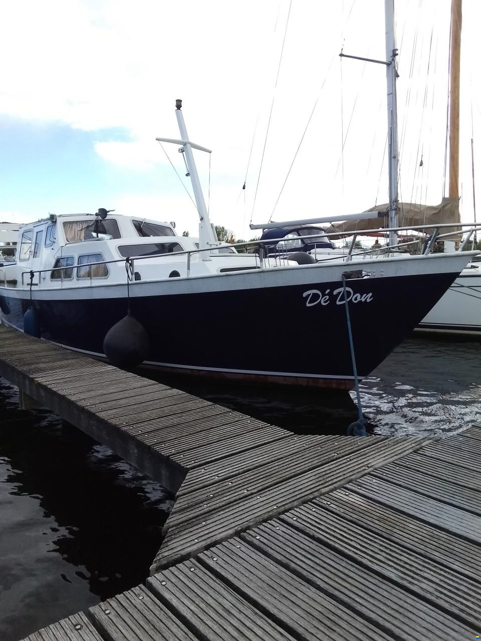 Beachcraft 11.30