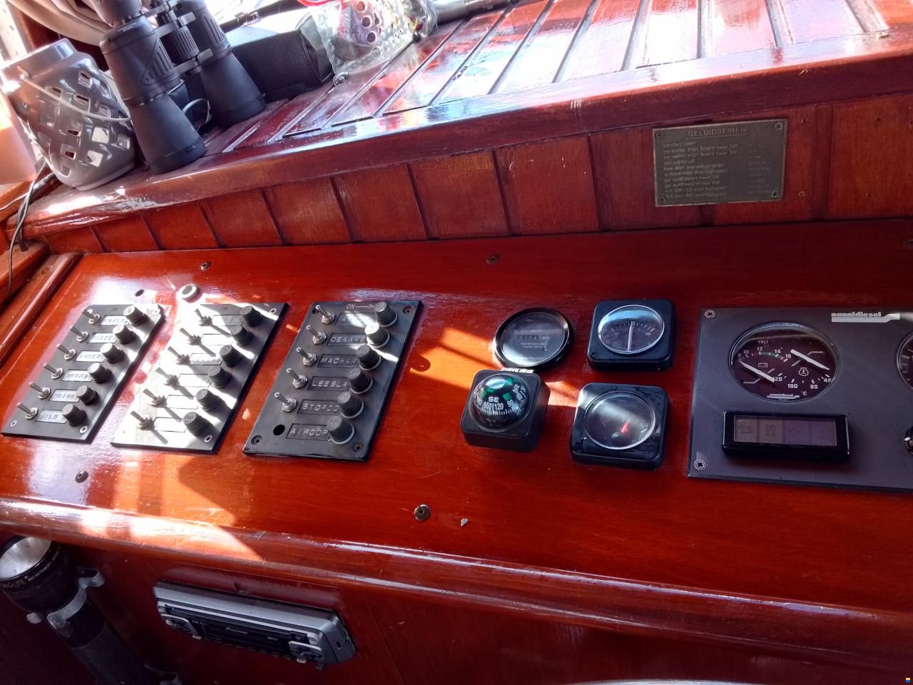 Beachcraft 11.30