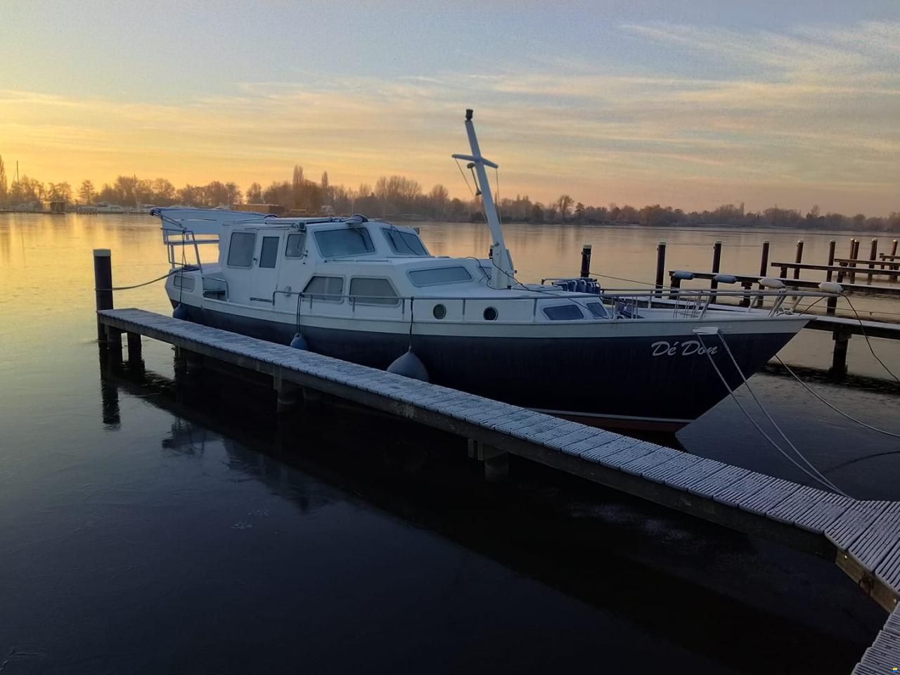 Beachcraft 11.30