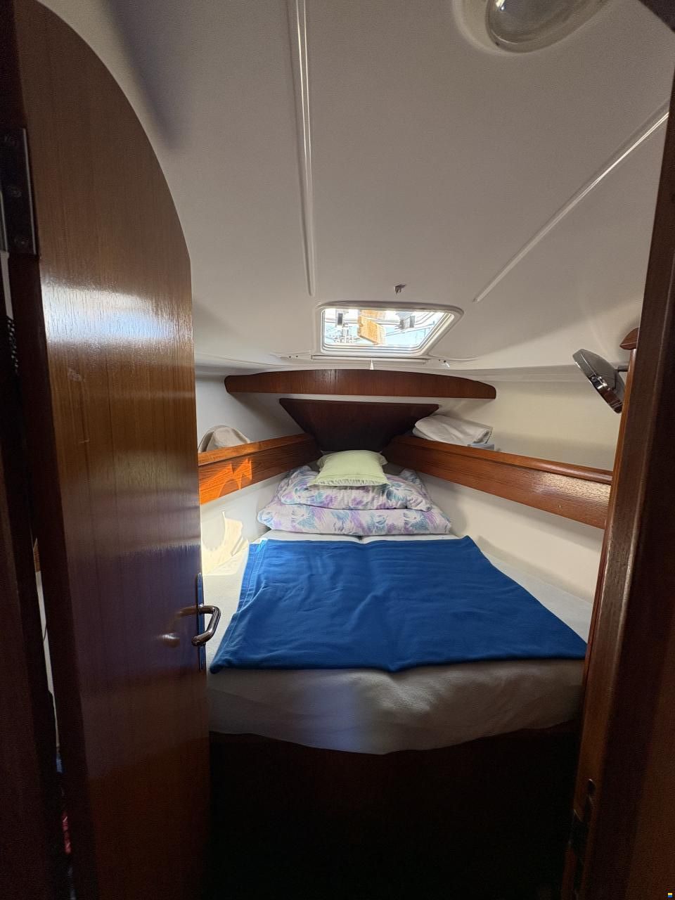 Jeanneau Sun Odyssey 34.2