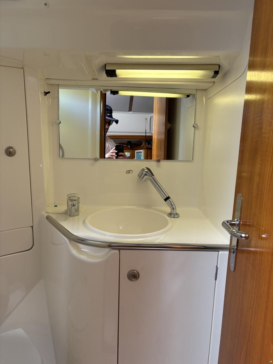 Jeanneau Sun Odyssey 34.2