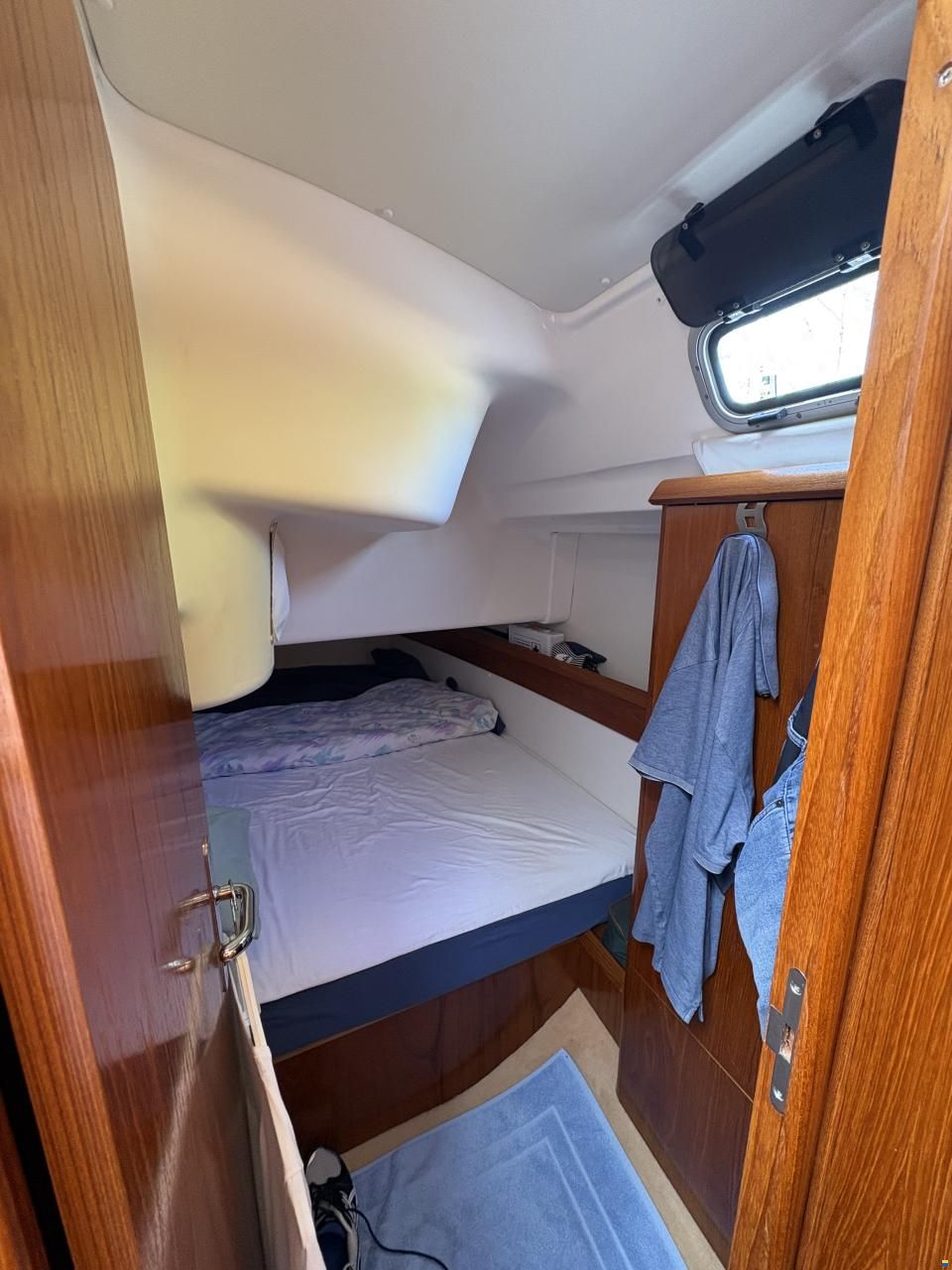 Jeanneau Sun Odyssey 34.2