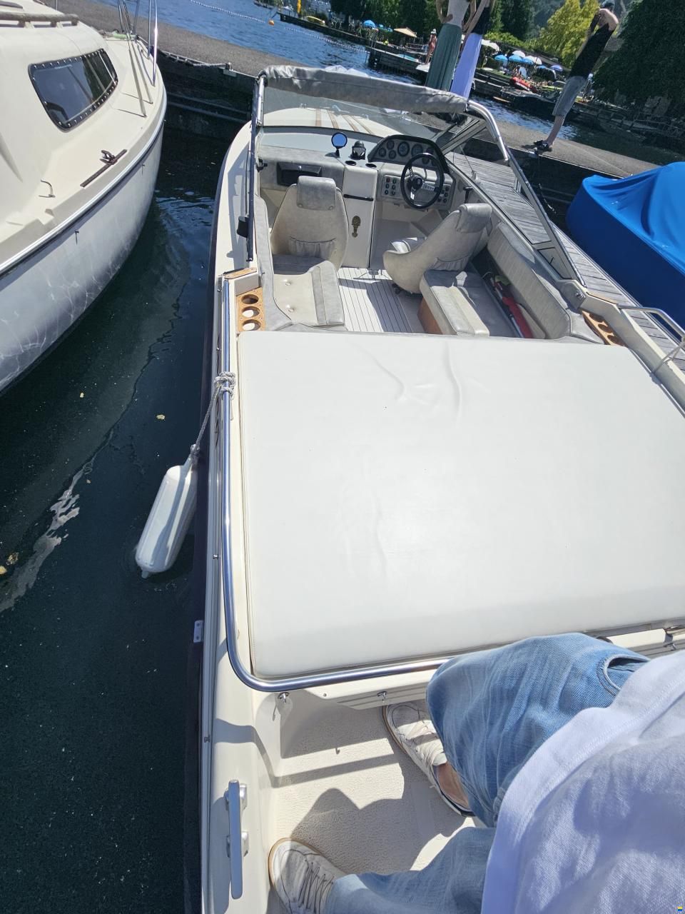 Draco 1900 ST