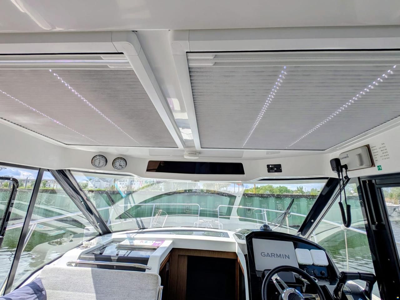 Jeanneau Merry Fisher 895 Offshore