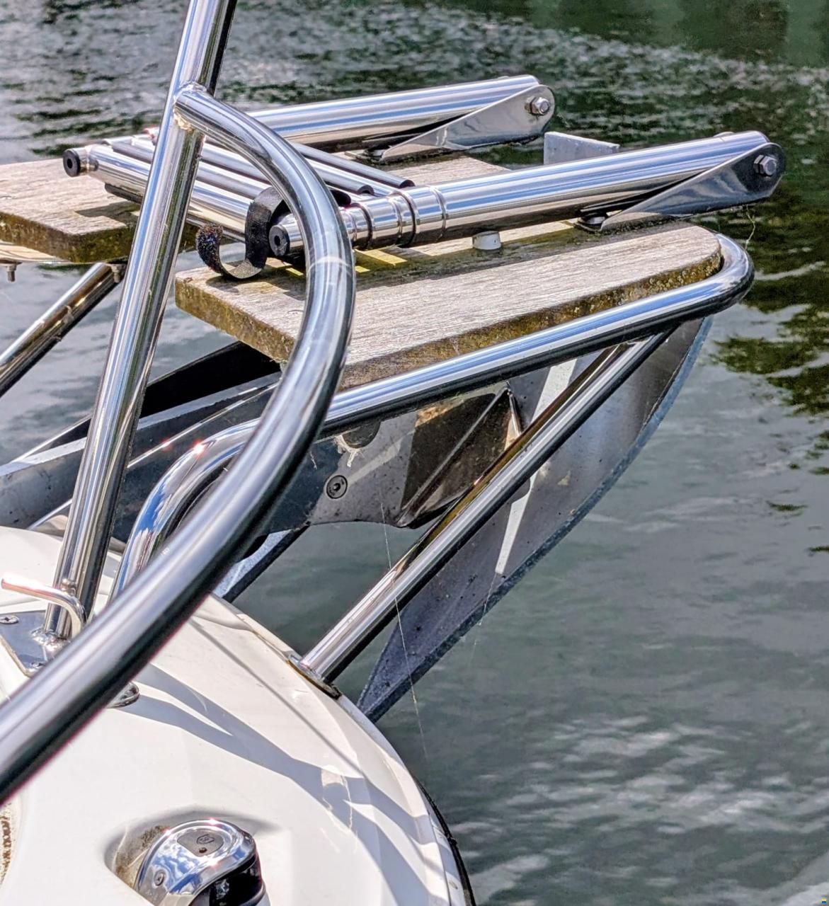 Jeanneau Merry Fisher 895 Offshore