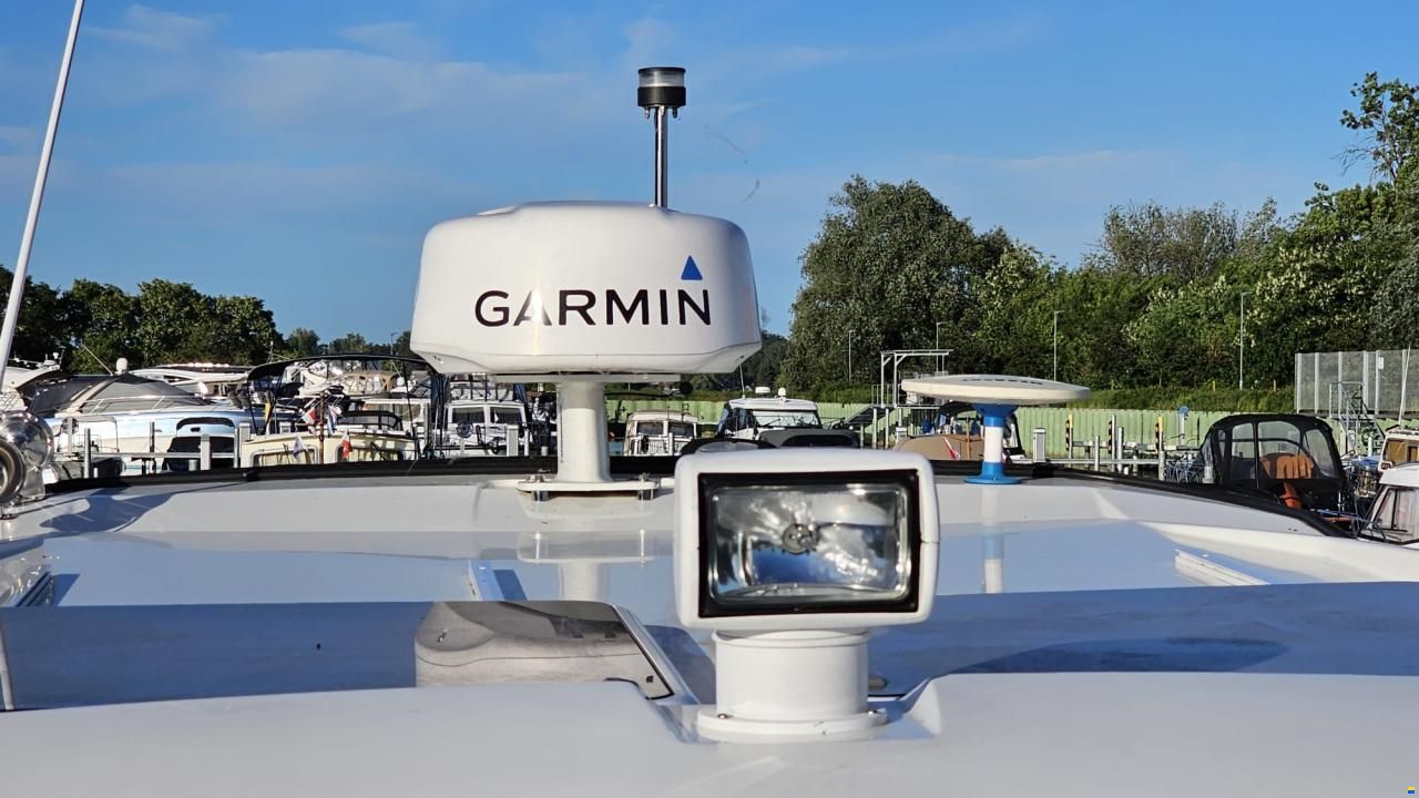 Jeanneau Merry Fisher 895 Offshore