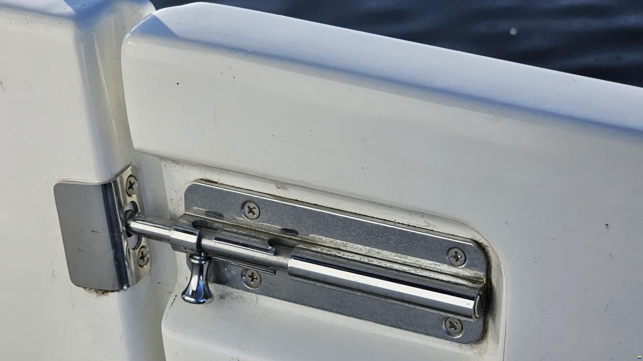 Jeanneau Merry Fisher 895 Offshore