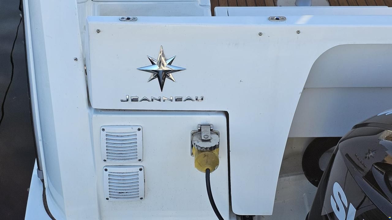 Jeanneau Merry Fisher 895 Offshore